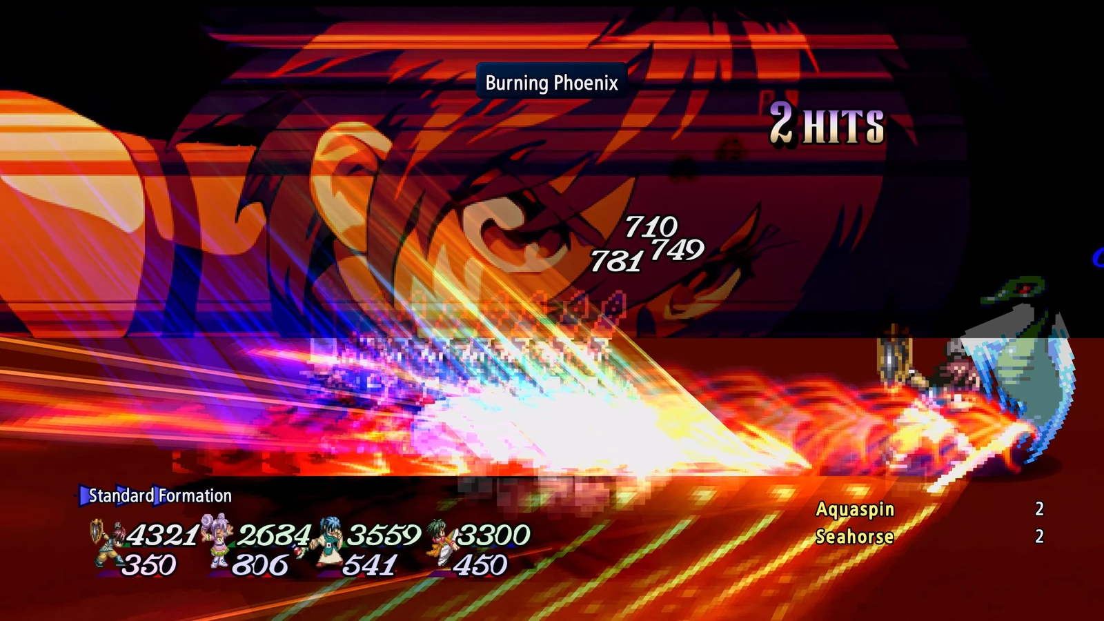 Tales of Eternia Remastered Battle System Guide