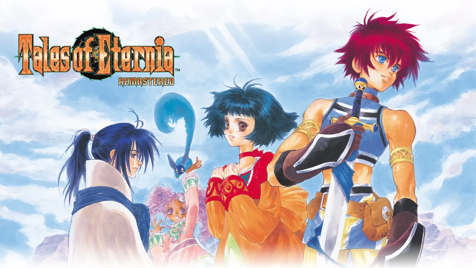 Tales of Eternia Original vs Remastered: What Changed
