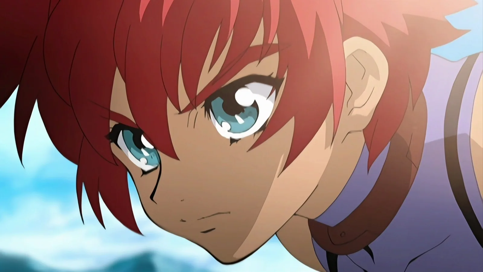 Tales of Eternia Story, Plot and Ending Explained