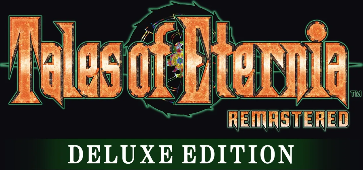 Tales of Eternia Remastered Switch and PC Issues