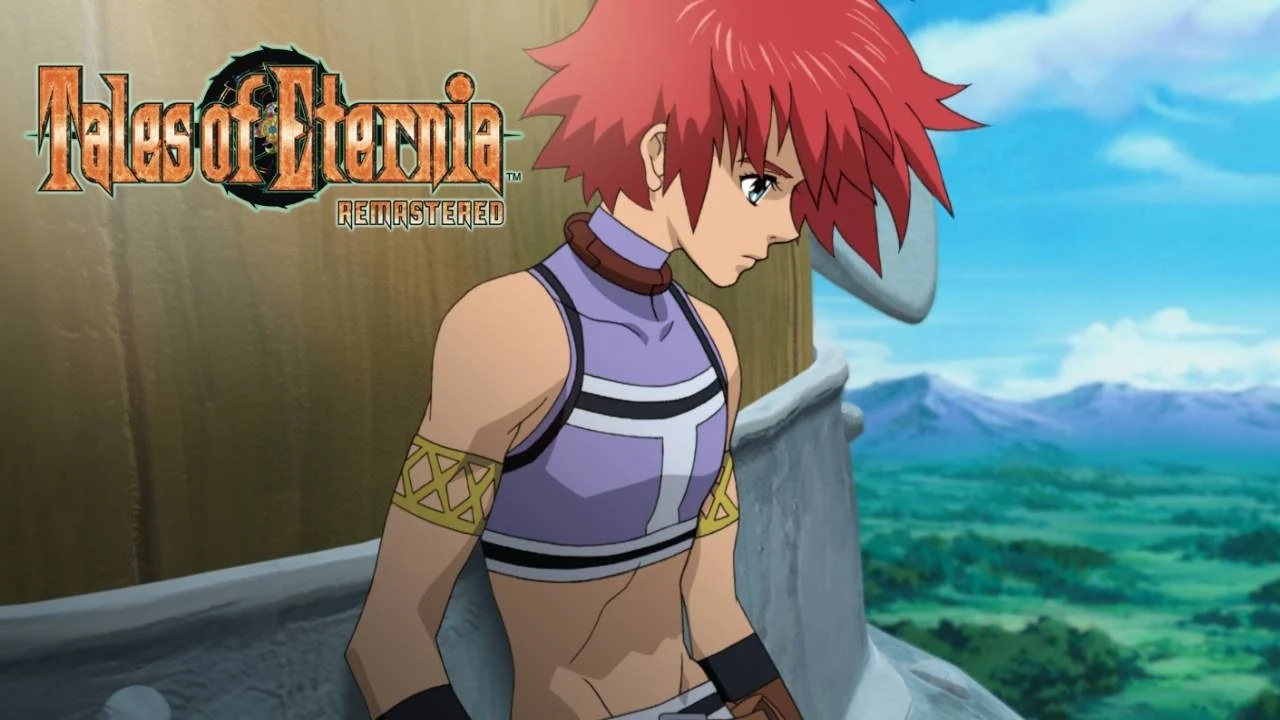 Tales of Eternia Titles Guide and How to Earn Them